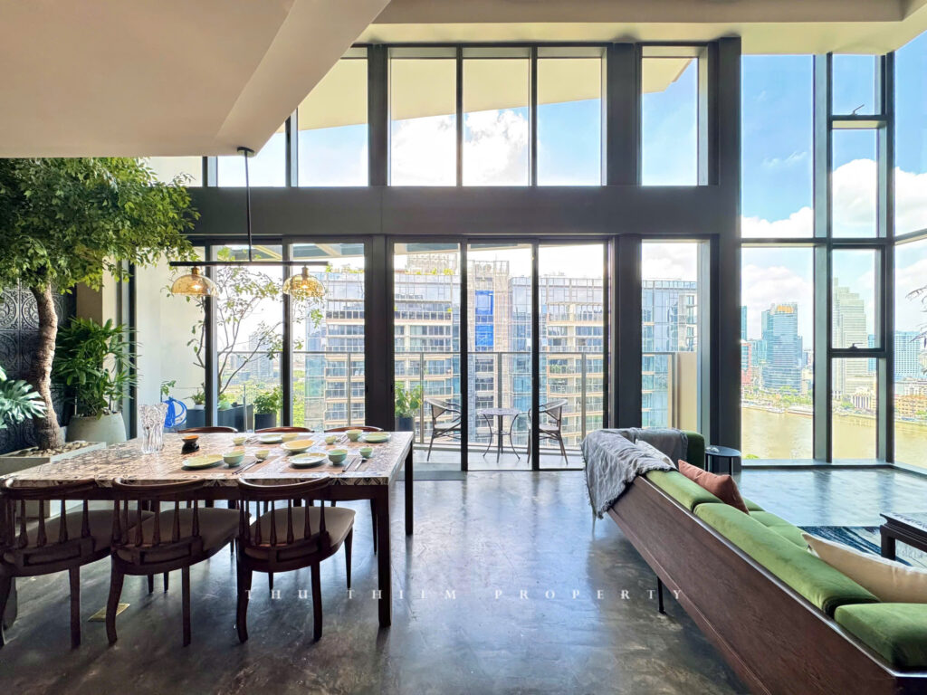 The Opera – Mã căn hộ: Loft B23.12-12a
