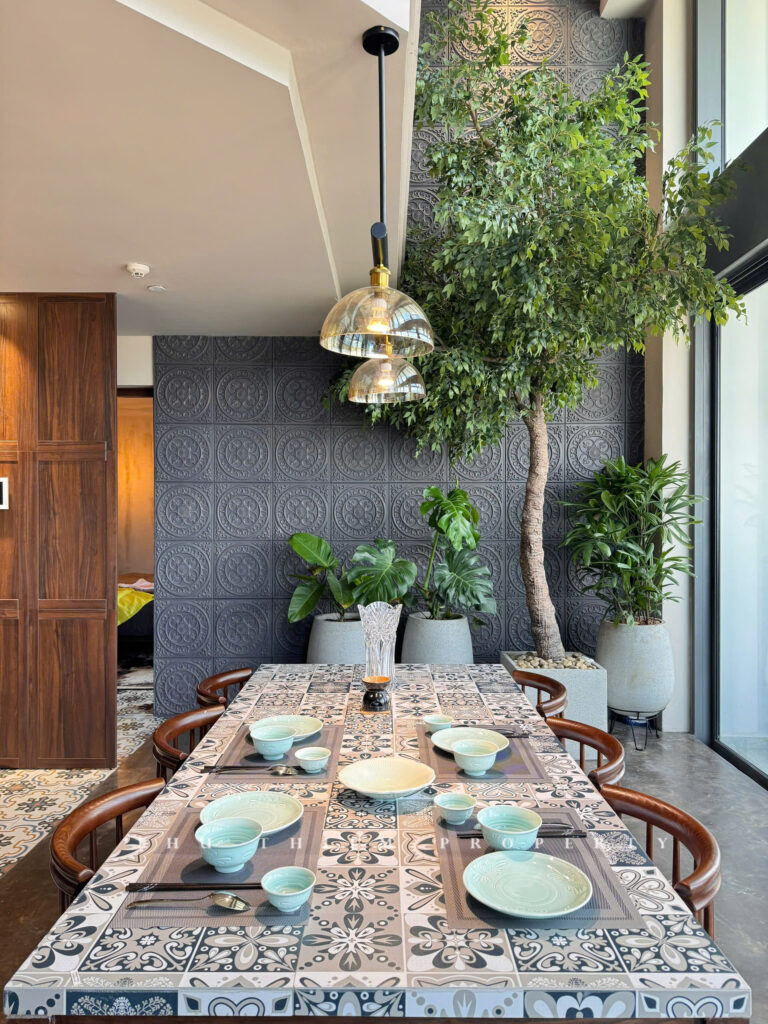 The Opera – Mã căn hộ: Loft B23.12-12a