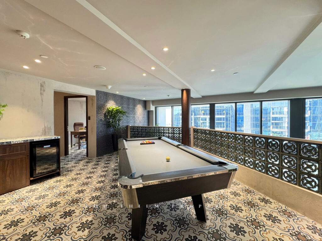 The Opera – Mã căn hộ: Loft B23.12-12a