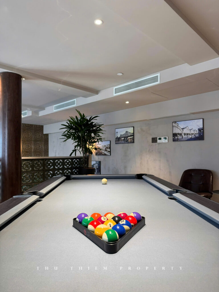 The Opera – Mã căn hộ: Loft B23.12-12a