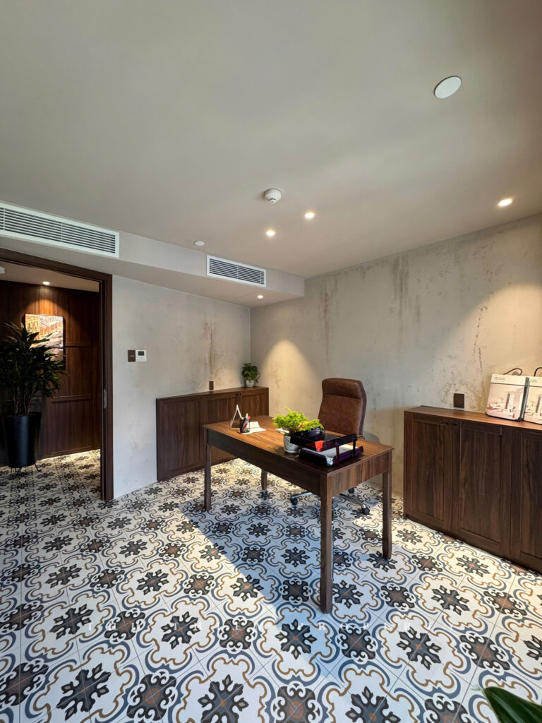 The Opera – Mã căn hộ: Loft B23.12-12a
