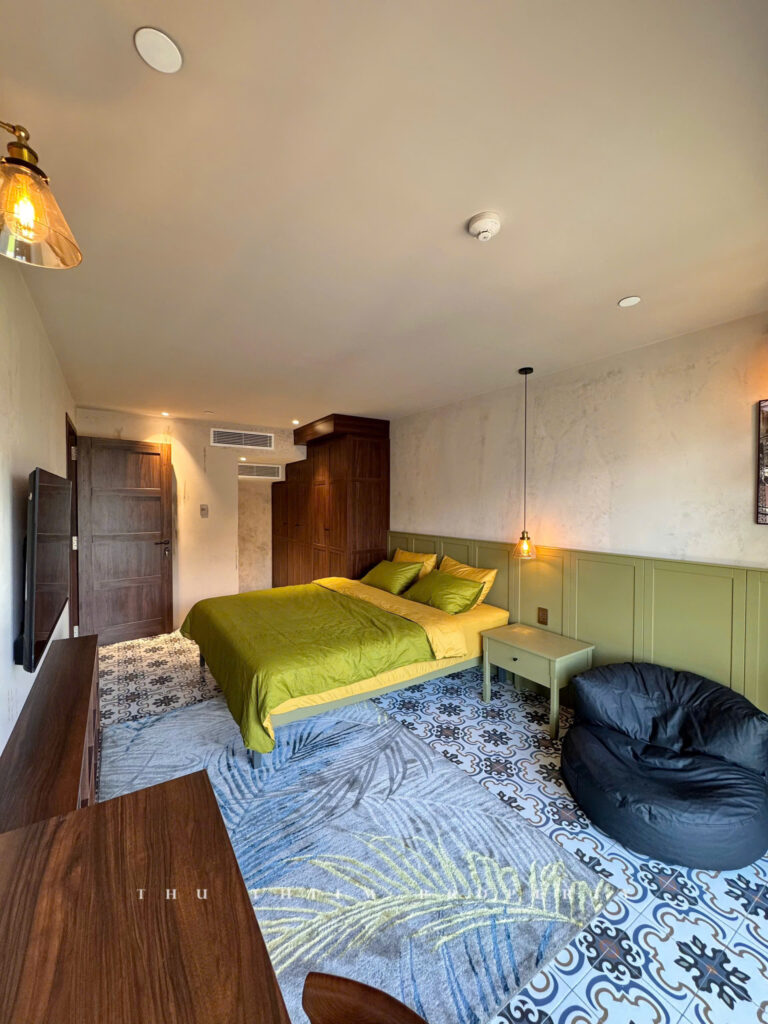 The Opera – Mã căn hộ: Loft B23.12-12a