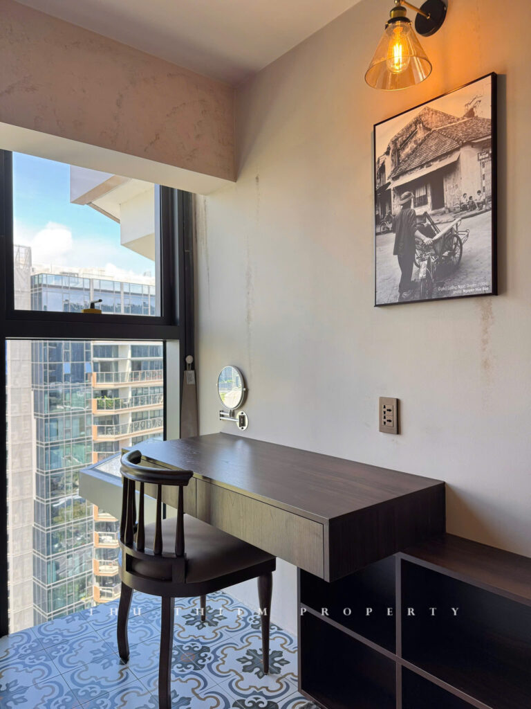 The Opera – Mã căn hộ: Loft B23.12-12a