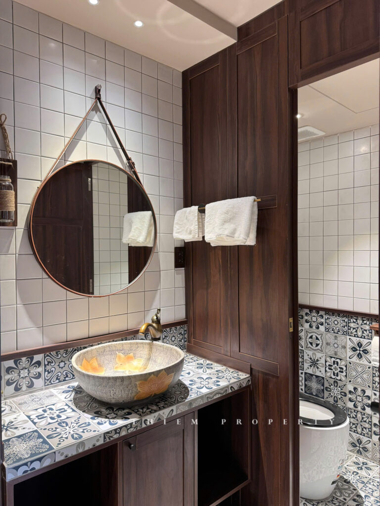 The Opera – Mã căn hộ: Loft B23.12-12a