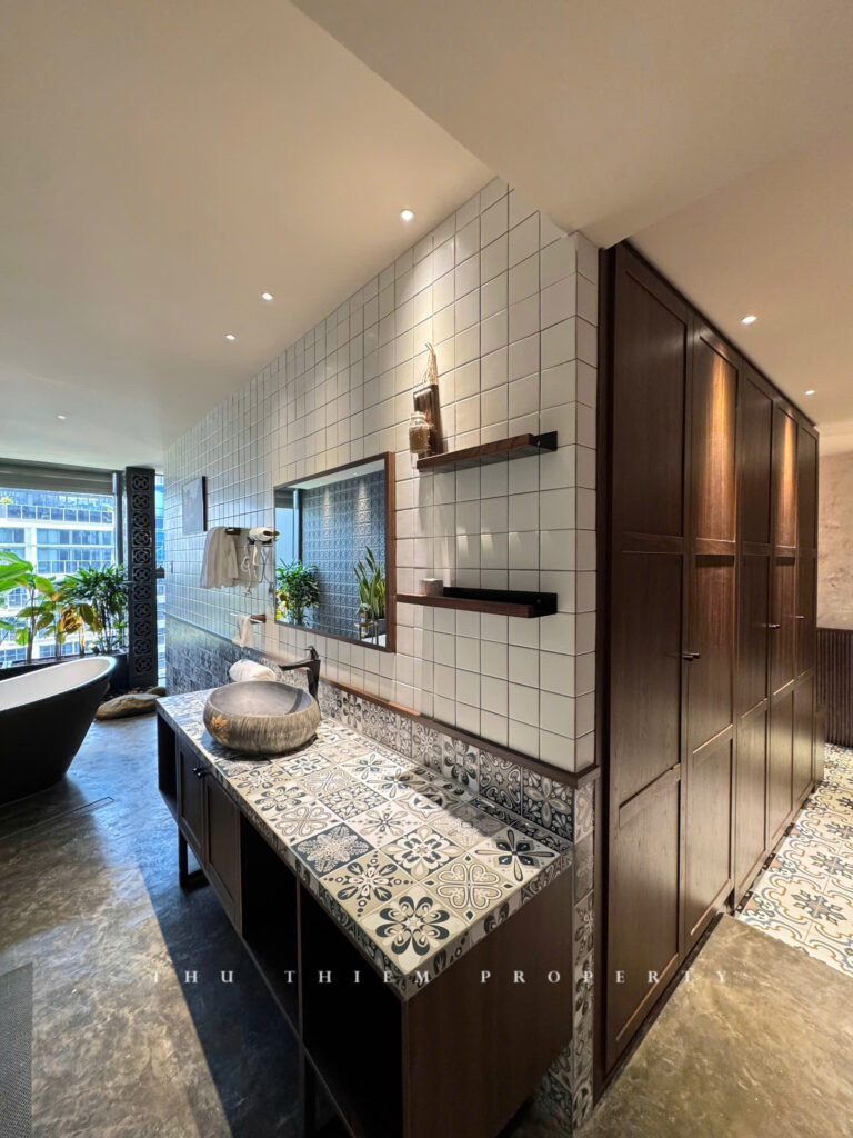 The Opera – Mã căn hộ: Loft B23.12-12a