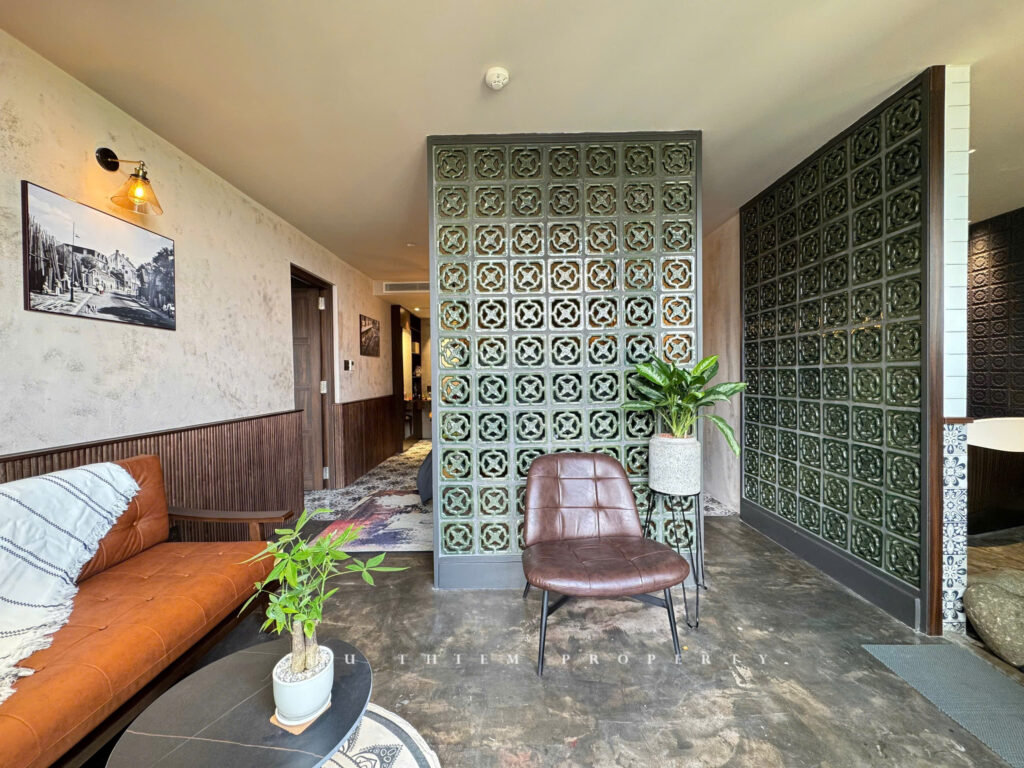 The Opera – Mã căn hộ: Loft B23.12-12a