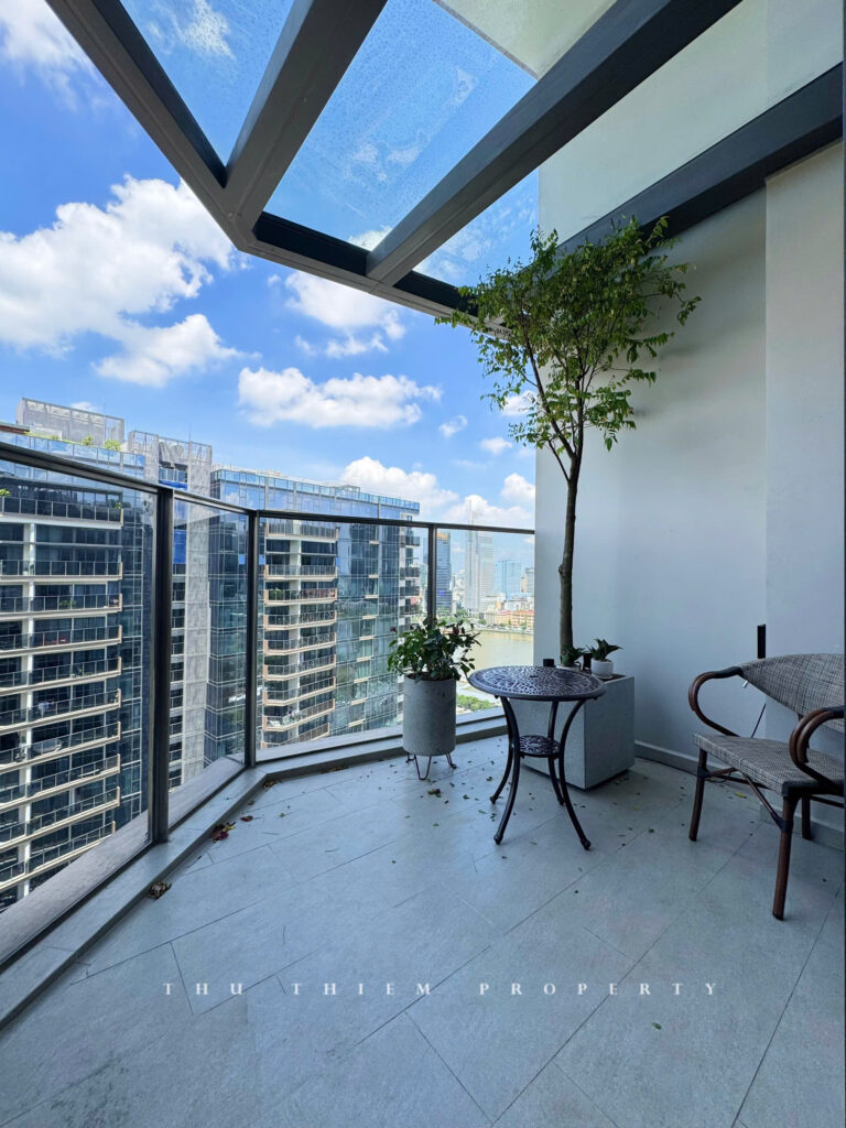 The Opera – Mã căn hộ: Loft B23.12-12a