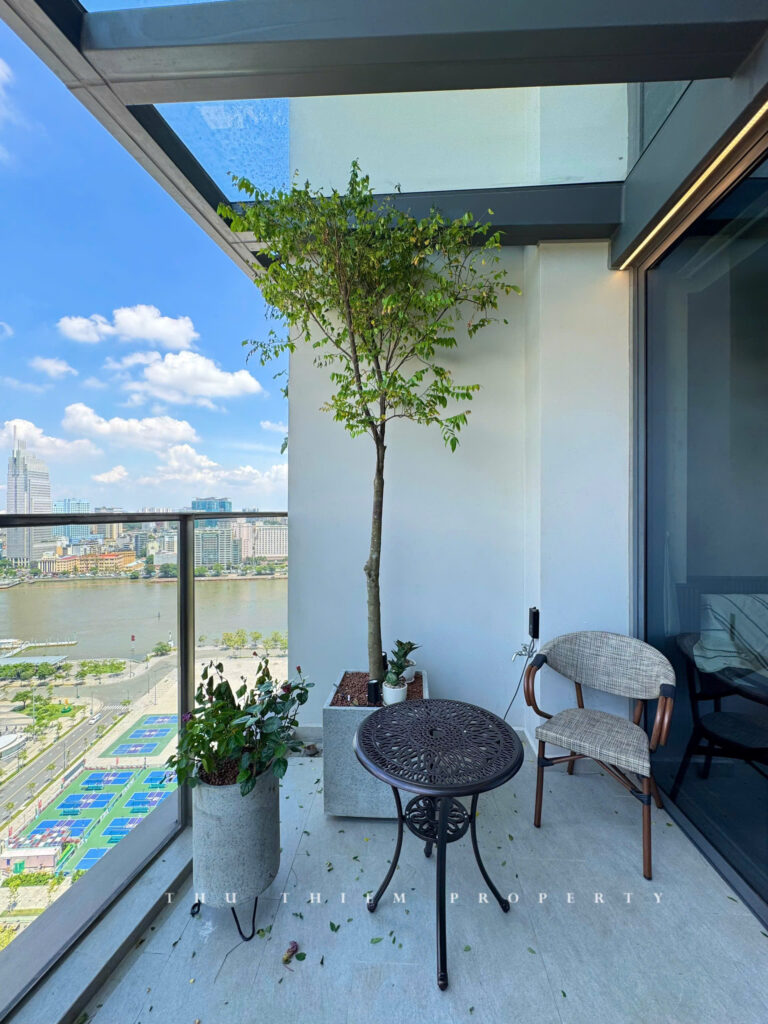 The Opera – Mã căn hộ: Loft B23.12-12a