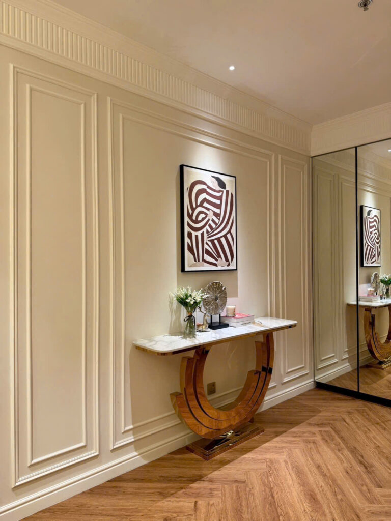 The Crest Metropole – Mã căn hộ: C15.12, tầng 15