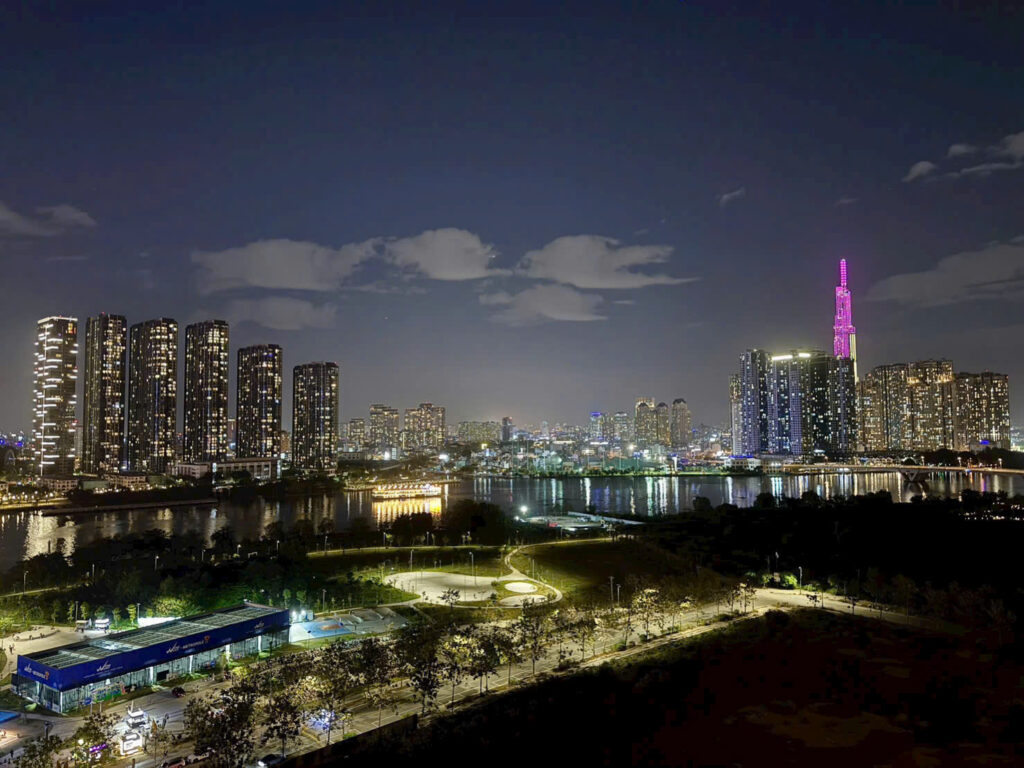 The Crest Metropole – Mã căn hộ: C15.12, tầng 15