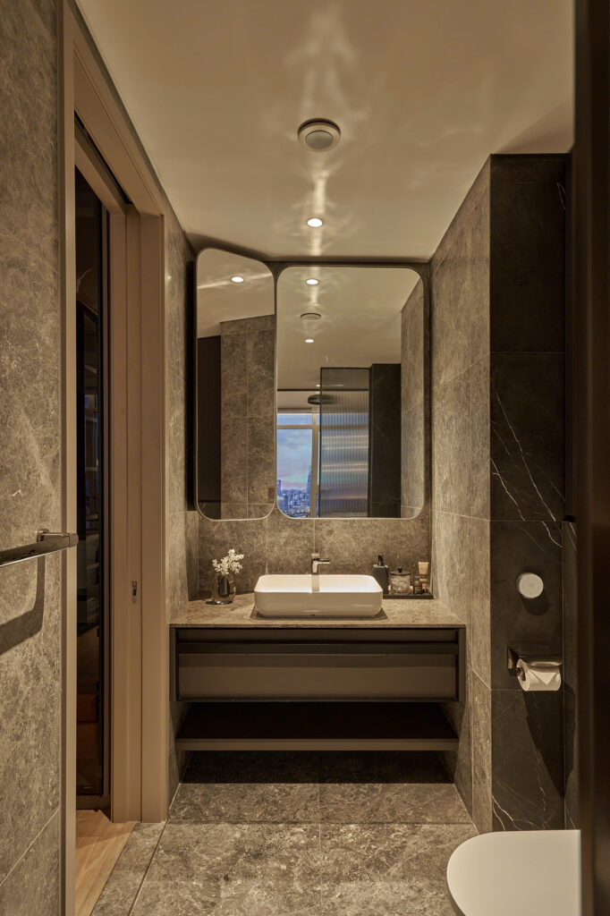 The Opusk – Mã căn hộ: B33.03A, tầng 33