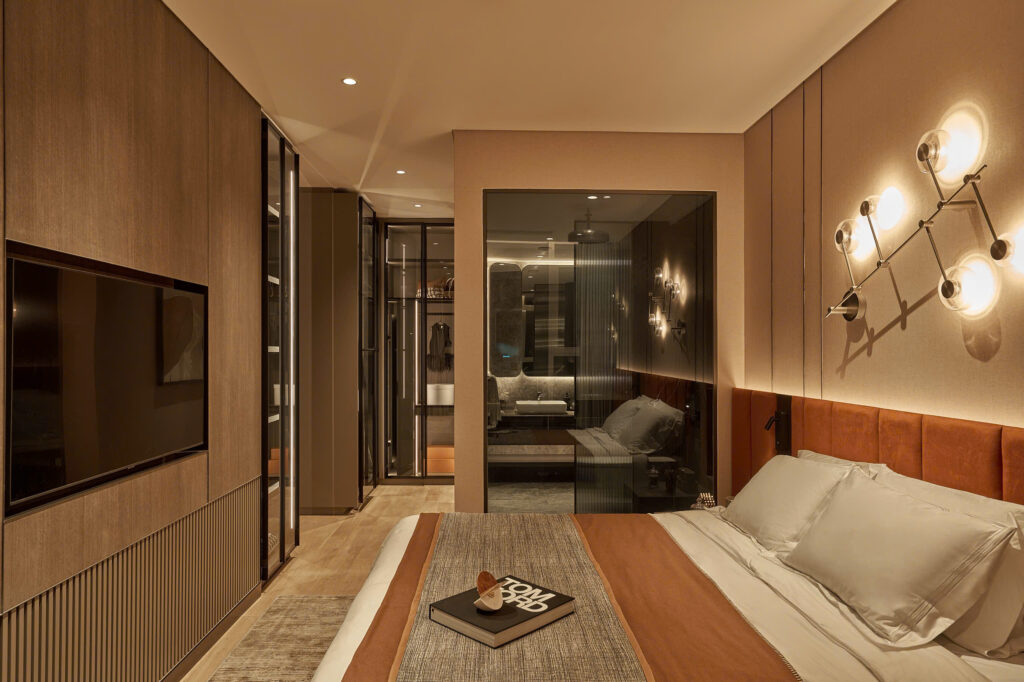 The Opusk – Mã căn hộ: B12b.06, tầng 12b