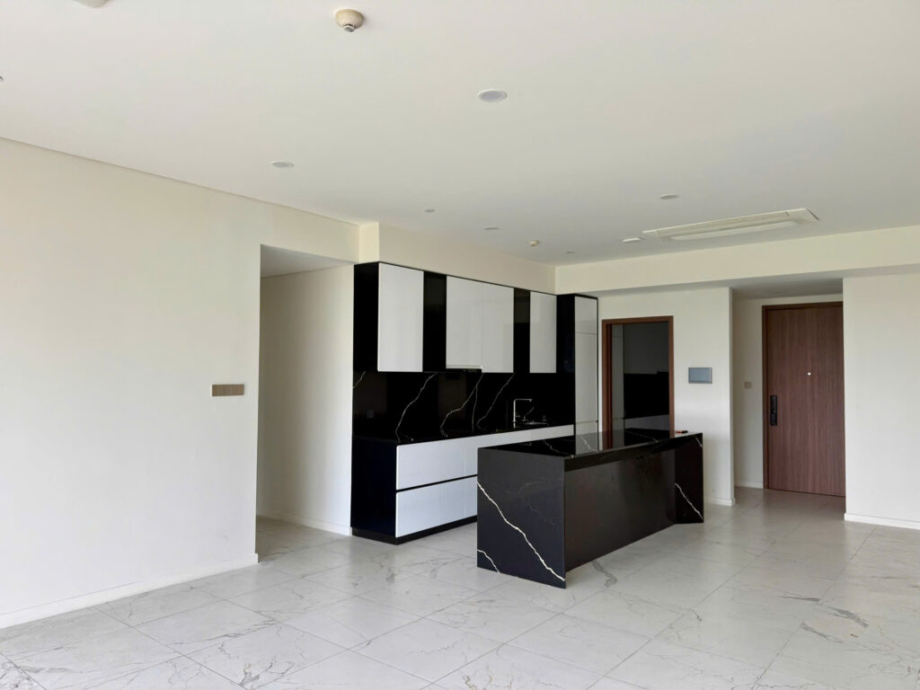 The GALLERIA – Mã căn hộ: B03a.22, tầng 3a