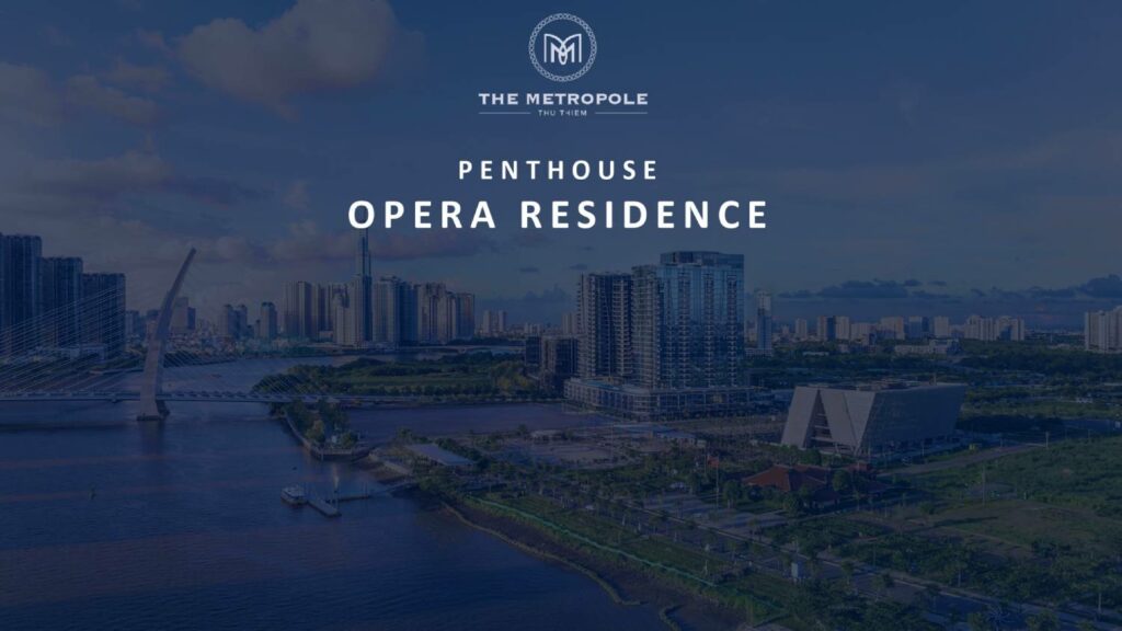 Penthouse The Opera