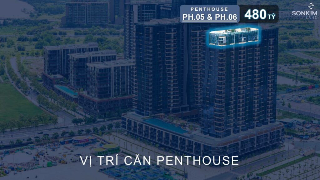 Penthouse The Opera