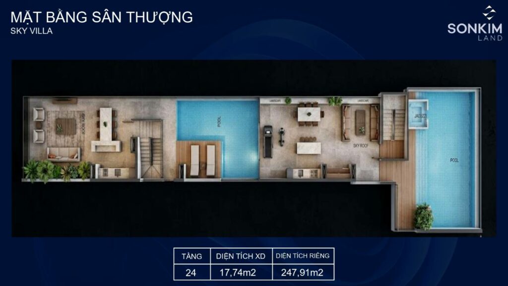 Penthouse The Opera