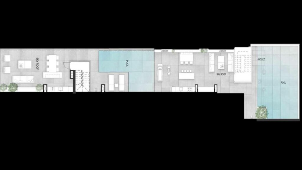 Penthouse The Opera
