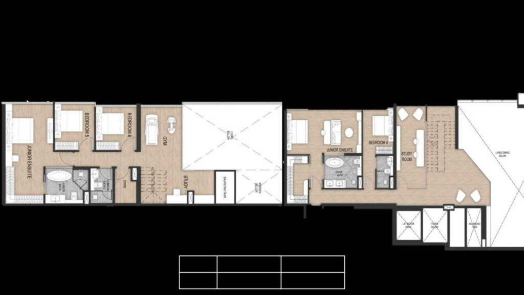 Penthouse The Opera
