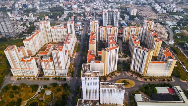 TPHCM điều chỉnh quy hoạch khu tái định cư Thủ Thiêm để tăng sức hút đấu giá