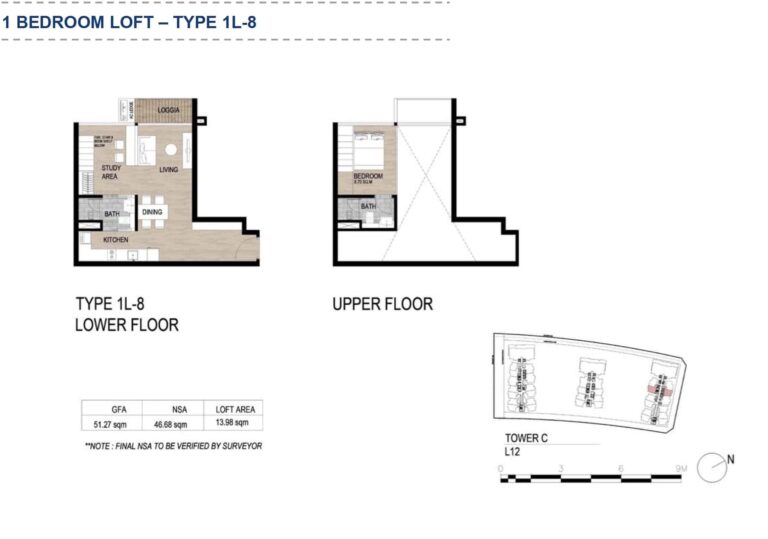 mat-bang-can-ho-loft-1-phong-ngu-1-galleria-metropole-thu-thiem-tp-thu-duc-2