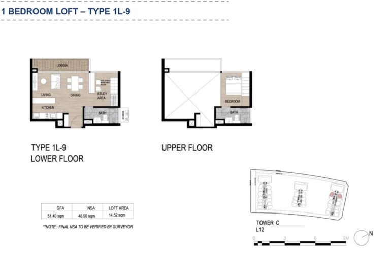 mat-bang-can-ho-loft-1-phong-ngu-1-galleria-metropole-thu-thiem-tp-thu-duc-3