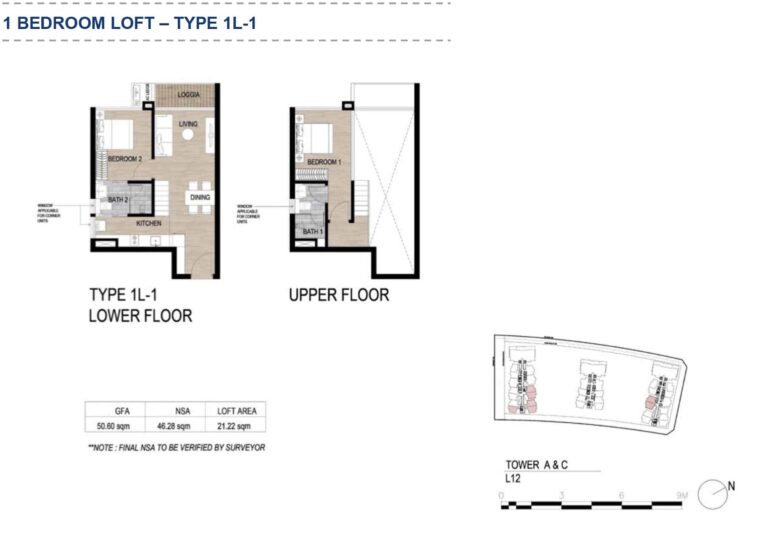 mat-bang-can-ho-loft-1-phong-ngu-galleria-metropole-thu-thiem-tp-thu-duc
