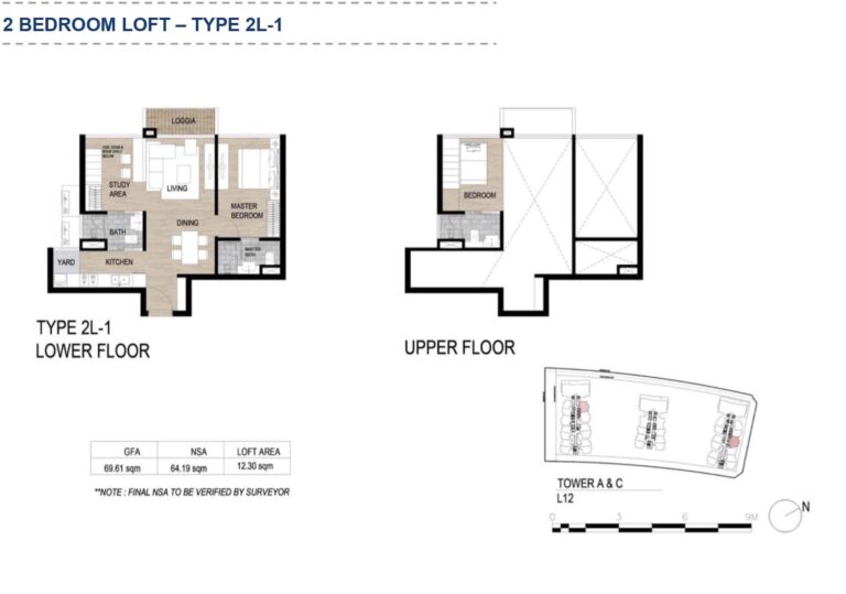 mat-bang-can-ho-loft-2-phong-ngu-1-galleria-metropole-thu-thiem-tp-thu-duc