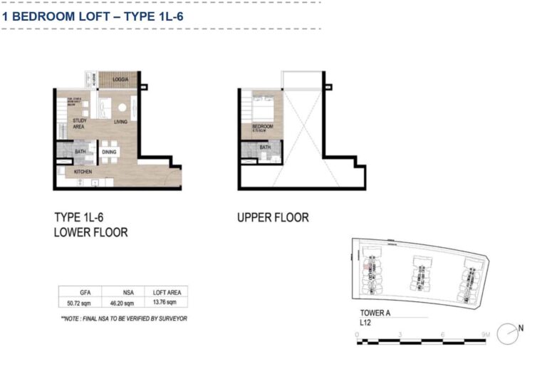 mat-bang-can-ho-loft-2-phong-ngu-galleria-metropole-thu-thiem-tp-thu-duc-4