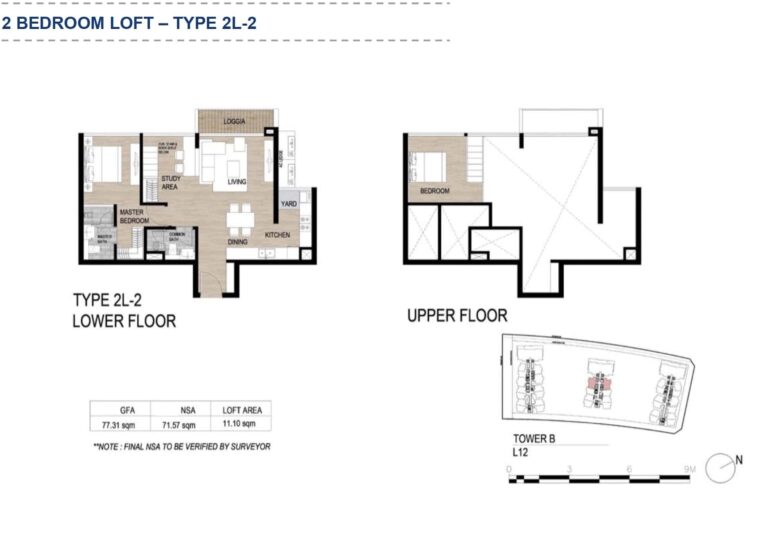 mat-bang-can-ho-loft-2-phong-ngu-galleria-metropole-thu-thiem-tp-thu-duc-5