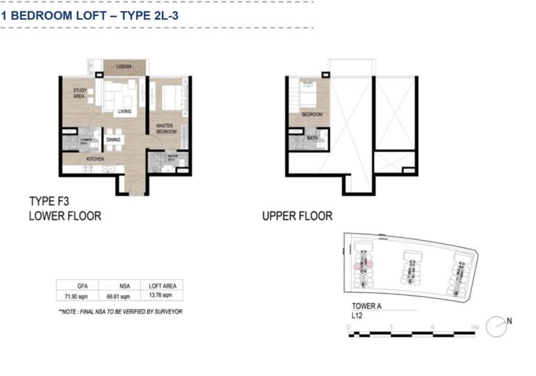mat-bang-can-ho-loft-2-phong-ngu-galleria-metropole-thu-thiem-tp-thu-duc-6