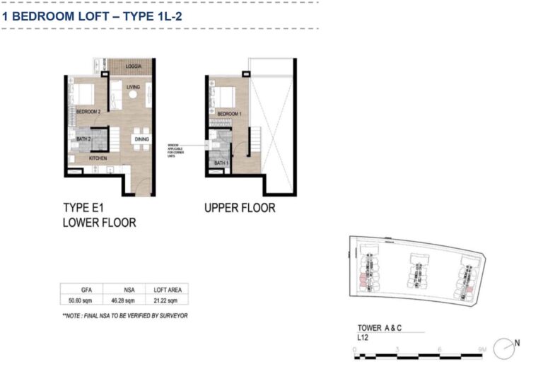 mat-bang-can-ho-loft-2-phong-ngu-galleria-metropole-thu-thiem-tp-thu-duc